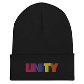 Unity Cuffed Beanie